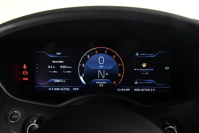 2023 McLaren GT Premium - 22994891 - 11