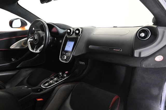 2023 McLaren GT Premium - 22994891 - 14