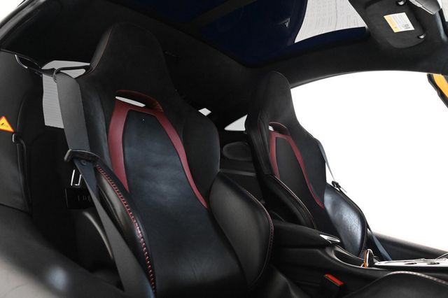 2023 McLaren GT Premium - 22994891 - 16