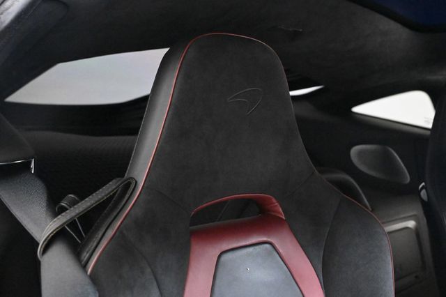 2023 McLaren GT Premium - 22994891 - 17