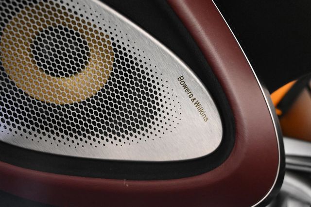 2023 McLaren GT Premium - 22994891 - 18