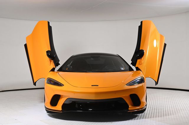 2023 McLaren GT Premium - 22994891 - 23