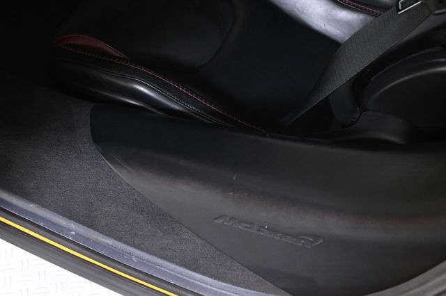 2023 McLaren GT Premium - 22994891 - 24