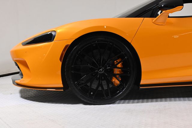 2023 McLaren GT Premium - 22994891 - 27
