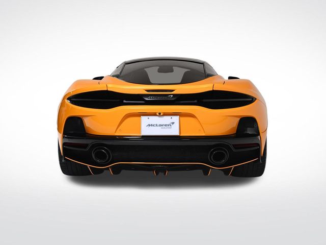 2023 McLaren GT Premium - 22994891 - 3