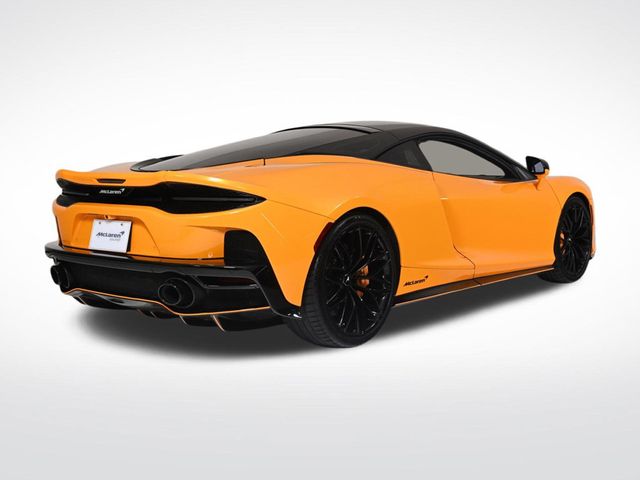 2023 McLaren GT Premium - 22994891 - 4