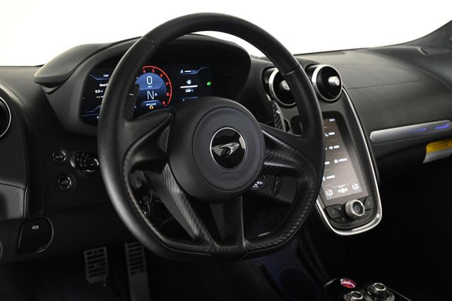 2023 McLaren GT TechLux - 22957320 - 9