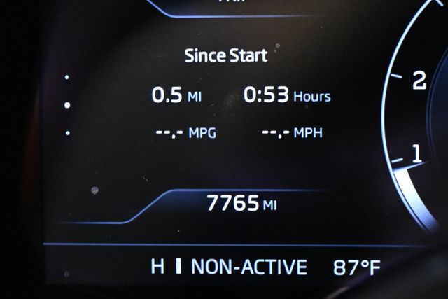 2023 McLaren GT TechLux - 22957320 - 11