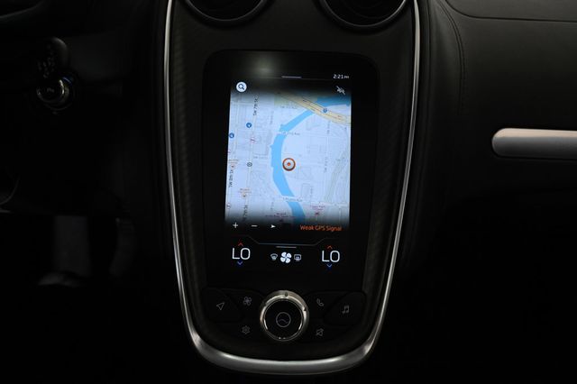 2023 McLaren GT TechLux - 22957320 - 12