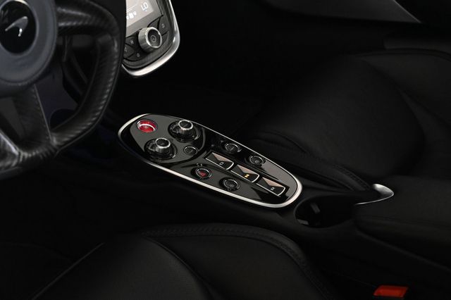 2023 McLaren GT TechLux - 22957320 - 13