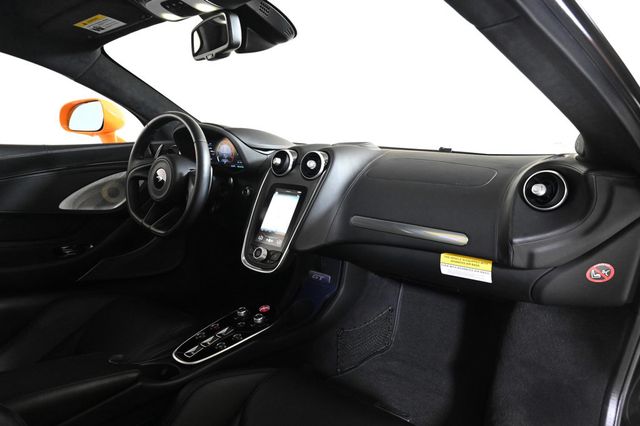 2023 McLaren GT TechLux - 22957320 - 14