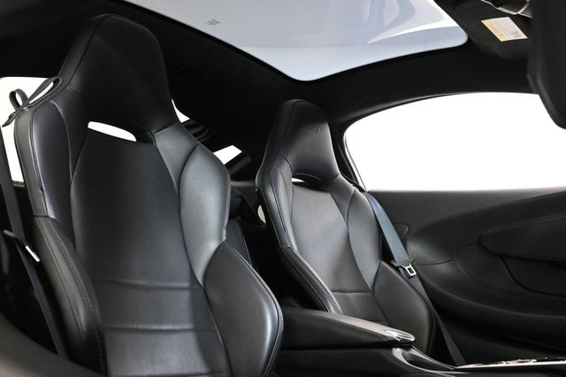 2023 McLaren GT TechLux - 22957320 - 15