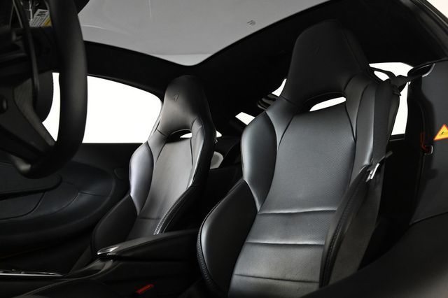 2023 McLaren GT TechLux - 22957320 - 16