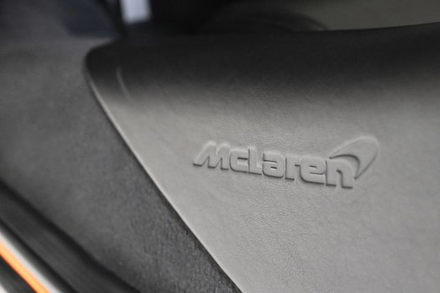 2023 McLaren GT TechLux - 22957320 - 18