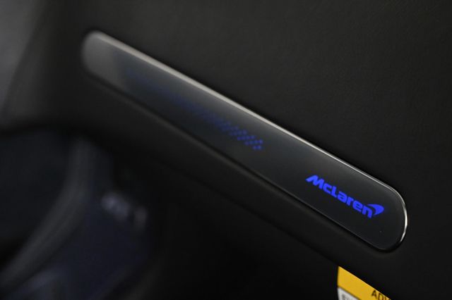 2023 McLaren GT TechLux - 22957320 - 19