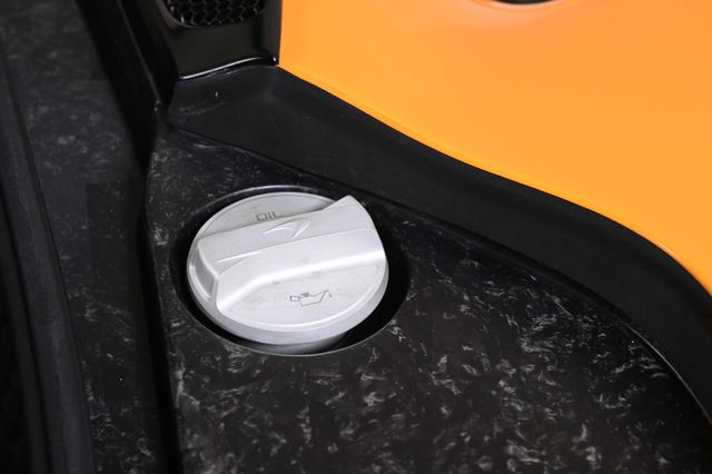 2023 McLaren GT TechLux - 22957320 - 20