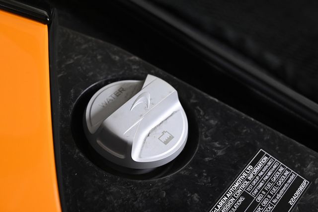 2023 McLaren GT TechLux - 22957320 - 21