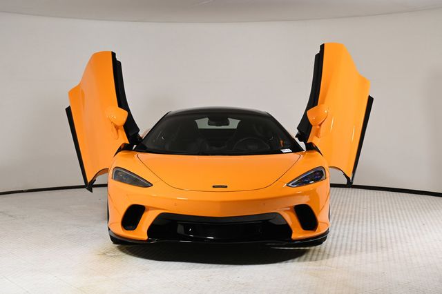 2023 McLaren GT TechLux - 22957320 - 22