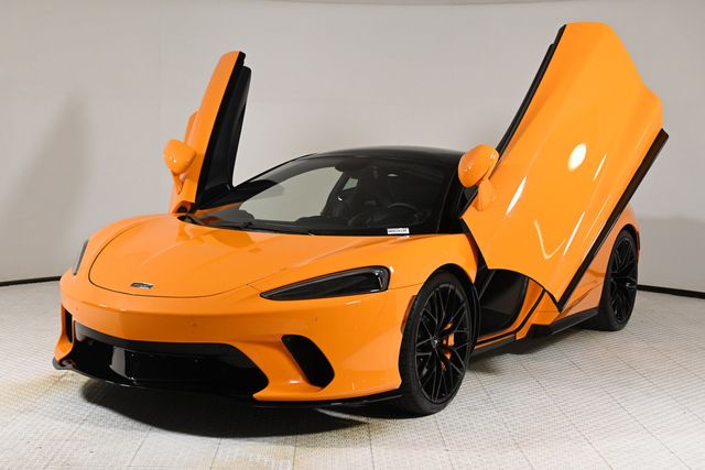 2023 McLaren GT TechLux - 22957320 - 23