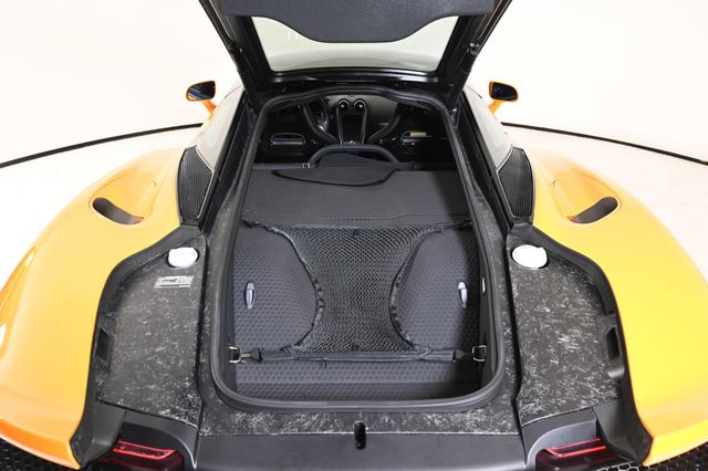 2023 McLaren GT TechLux - 22957320 - 24