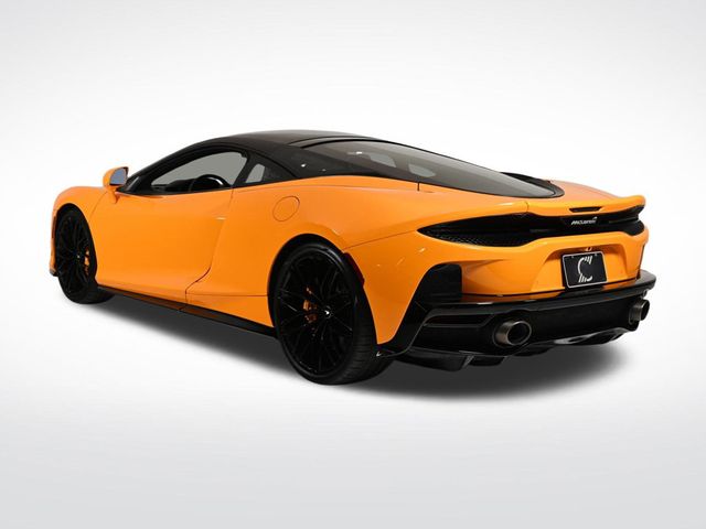 2023 McLaren GT TechLux - 22957320 - 2