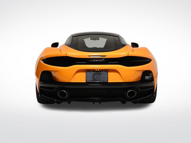 2023 McLaren GT TechLux - 22957320 - 3