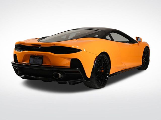 2023 McLaren GT TechLux - 22957320 - 4