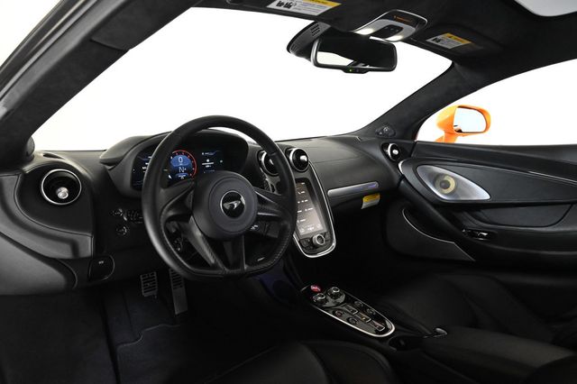 2023 McLaren GT TechLux - 22957320 - 8