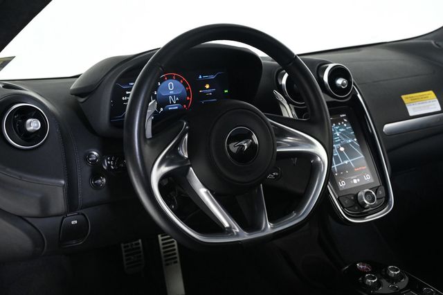 2023 McLaren GT TechLux - 22981653 - 9