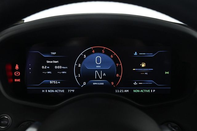 2023 McLaren GT TechLux - 22981653 - 10