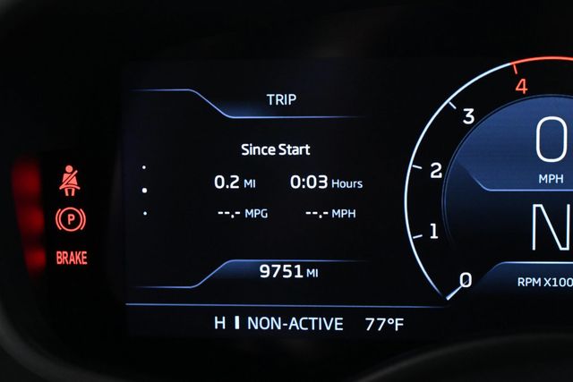 2023 McLaren GT TechLux - 22981653 - 11