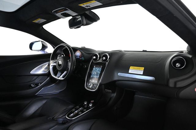 2023 McLaren GT TechLux - 22981653 - 14