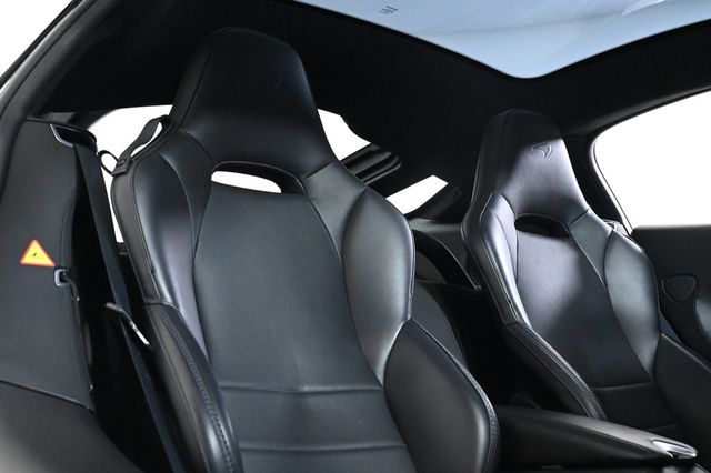 2023 McLaren GT TechLux - 22981653 - 16