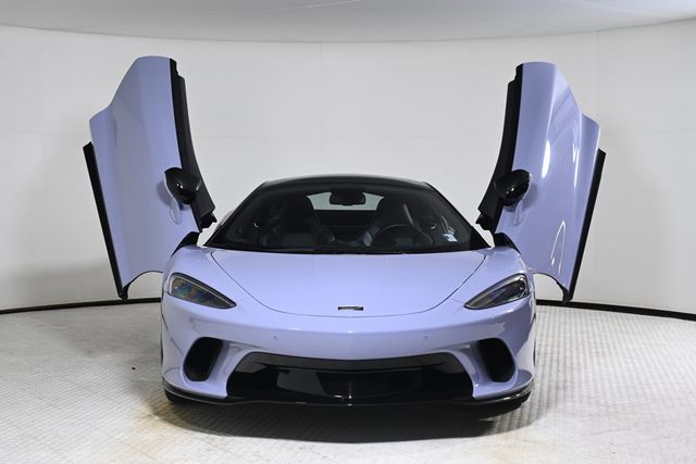 2023 McLaren GT TechLux - 22981653 - 20