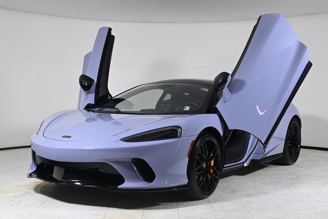 2023 McLaren GT TechLux - 22981653 - 21