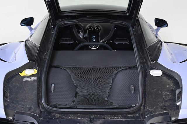 2023 McLaren GT TechLux - 22981653 - 22