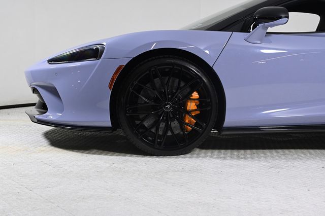 2023 McLaren GT TechLux - 22981653 - 24