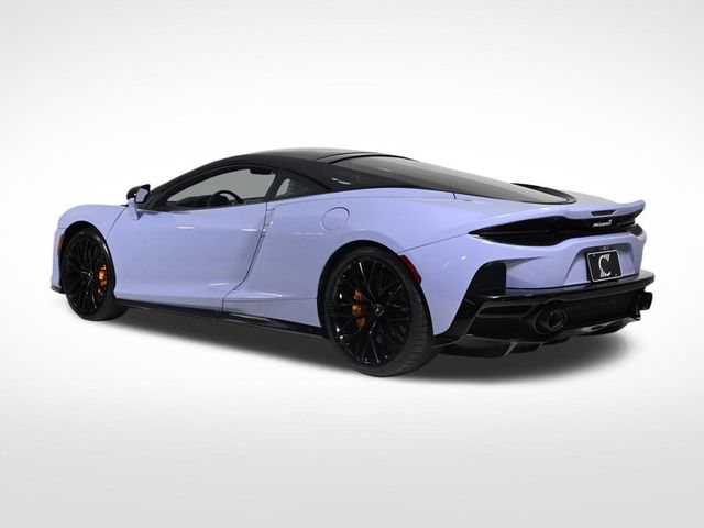 2023 McLaren GT TechLux - 22981653 - 2