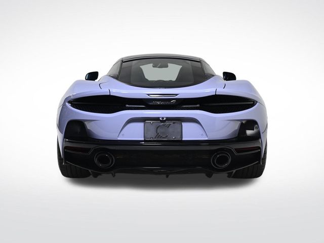 2023 McLaren GT TechLux - 22981653 - 3
