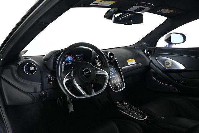 2023 McLaren GT TechLux - 22981653 - 8