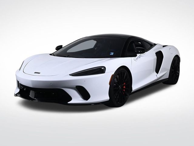 2023 McLaren GT TechLux - 23011467 - 0