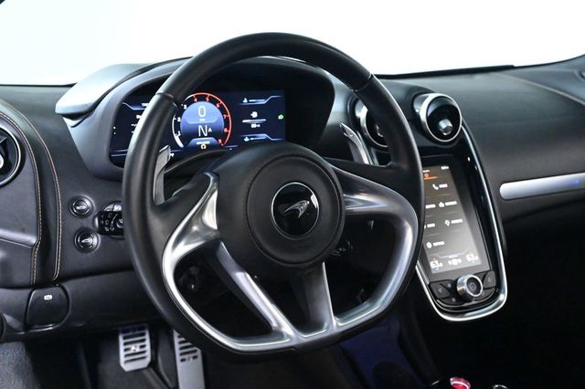 2023 McLaren GT TechLux - 23011467 - 9