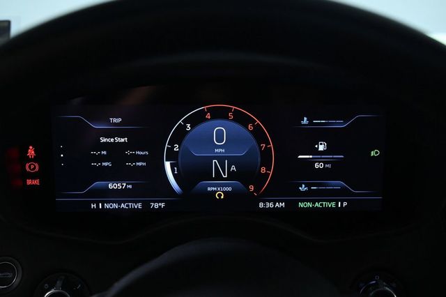 2023 McLaren GT TechLux - 23011467 - 10