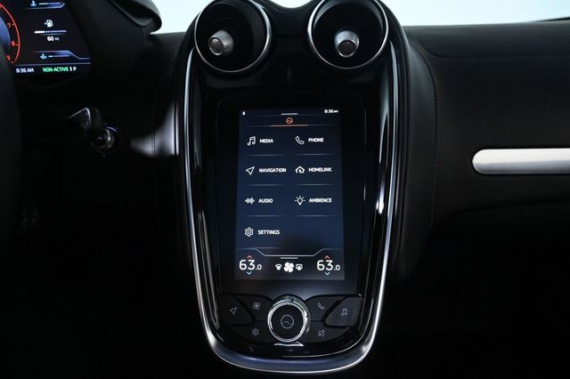 2023 McLaren GT TechLux - 23011467 - 12