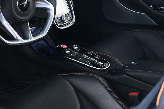 2023 McLaren GT TechLux - 23011467 - 15