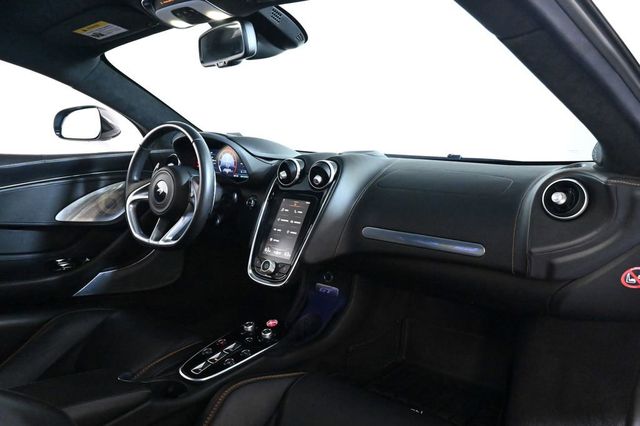 2023 McLaren GT TechLux - 23011467 - 16