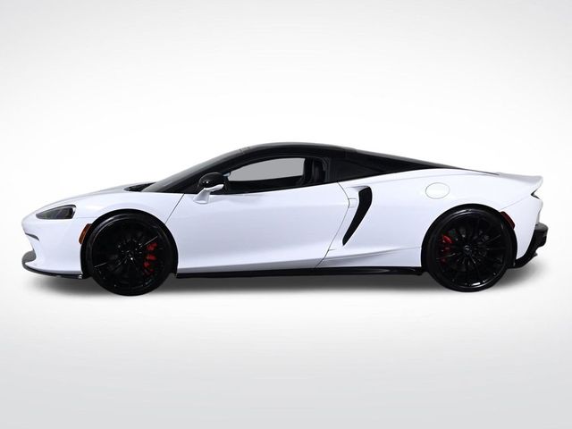 2023 McLaren GT TechLux - 23011467 - 1