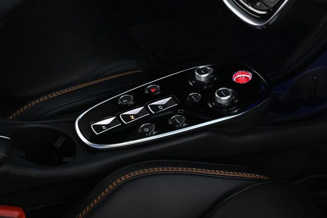 2023 McLaren GT TechLux - 23011467 - 19