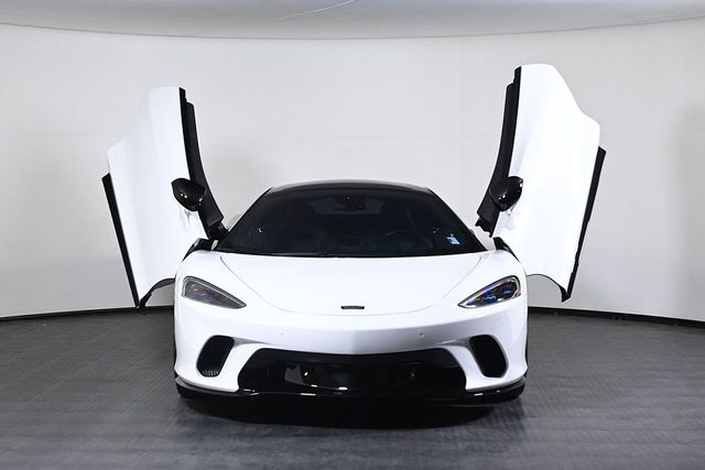 2023 McLaren GT TechLux - 23011467 - 21
