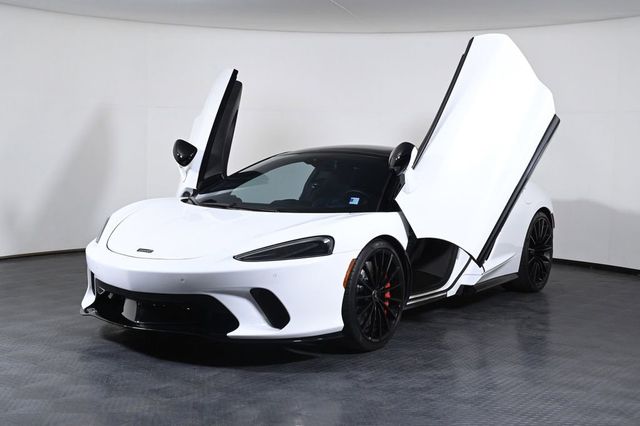 2023 McLaren GT TechLux - 23011467 - 22